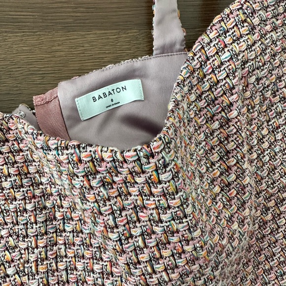 Aritzia Babaton Tops size 8 (medium) - Picture 2 of 2